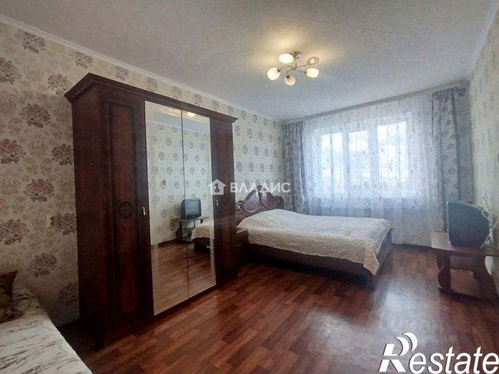 1-комн квартира Преображенская улица, 132,  д. 132