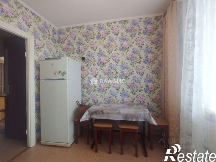 1-комн квартира Преображенская улица, 132,  д. 132
