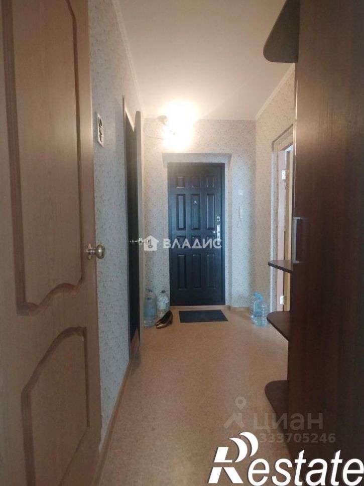 1-комн квартира Преображенская улица, 132,  д. 132