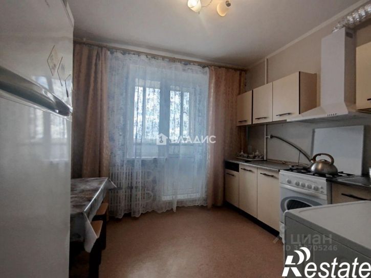1-комн квартира Преображенская улица, 132,  д. 132
