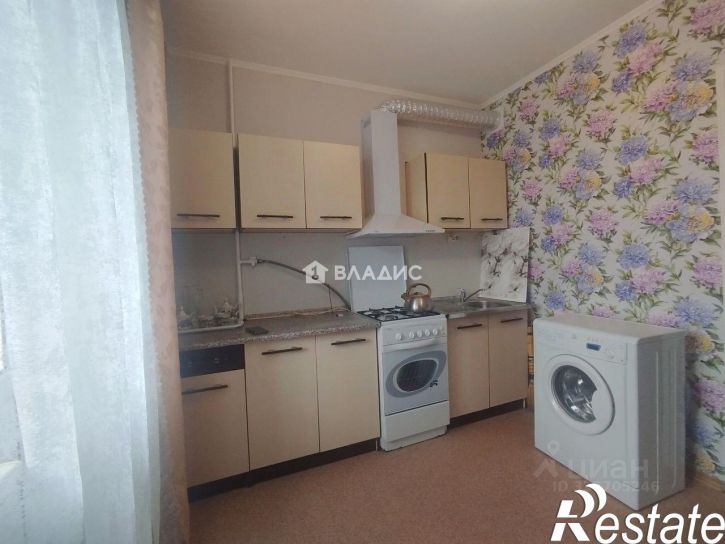 1-комн квартира Преображенская улица, 132,  д. 132