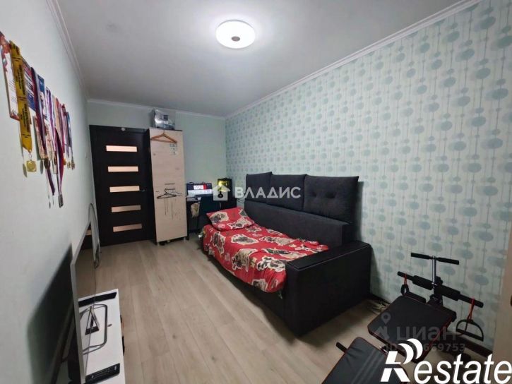 2-комн квартира улица Чехова, 30,  д. 30