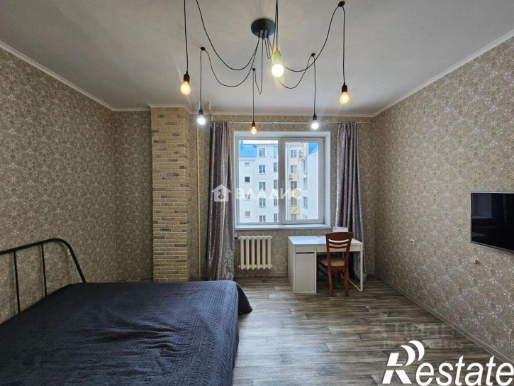 1-комн квартира улица Победы, 118,  д. 118