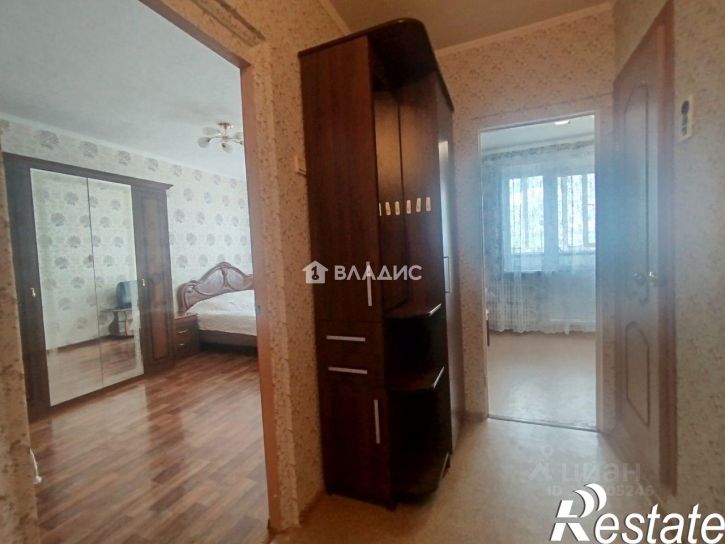 1-комн квартира Преображенская улица, 132,  д. 132