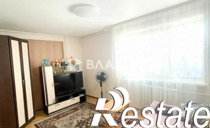 2-комн квартира Молодёжная улица, 2А,  д. 2А