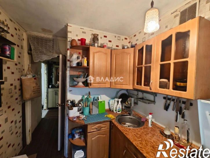 2-комн квартира улица Чехова, 30,  д. 30