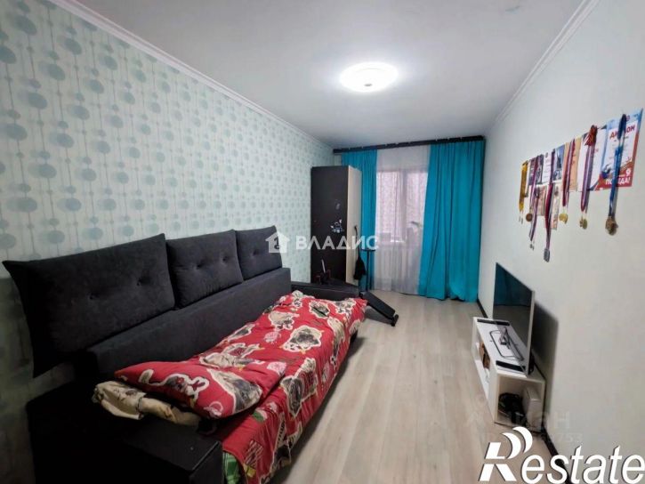 2-комн квартира улица Чехова, 30,  д. 30