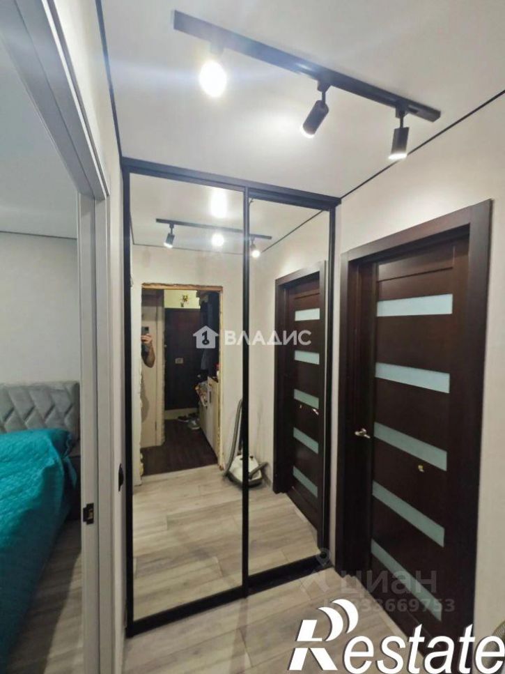 2-комн квартира улица Чехова, 30,  д. 30