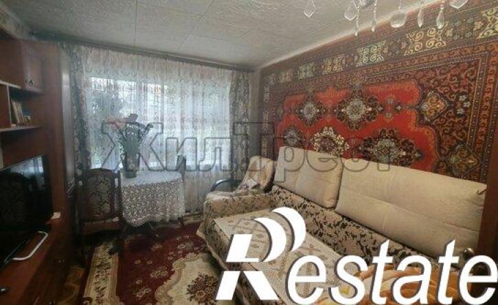 2-комн квартира Преображенская улица, 7А,  д. 7А