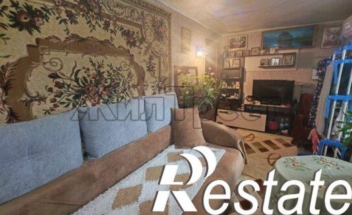 2-комн квартира Преображенская улица, 7А,  д. 7А