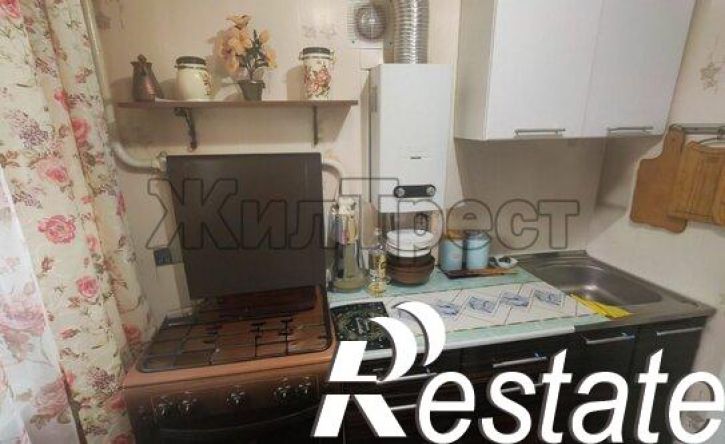 2-комн квартира Преображенская улица, 7А,  д. 7А