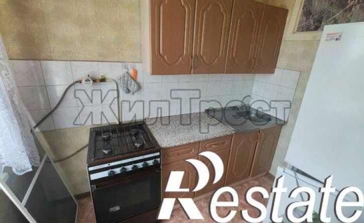 1-комн квартира Курская улица, 10,  д. 10