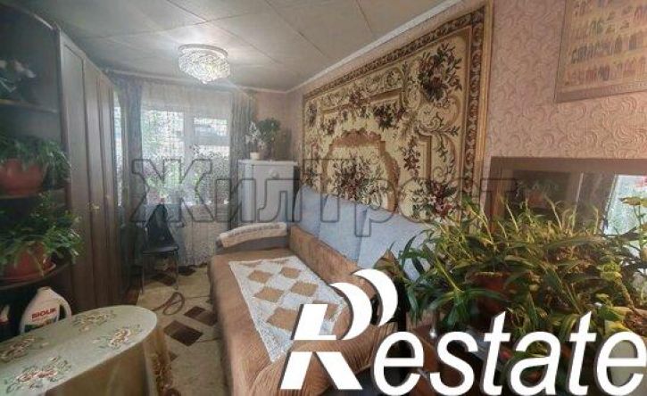 2-комн квартира Преображенская улица, 7А,  д. 7А