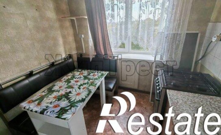 1-комн квартира Курская улица, 10,  д. 10