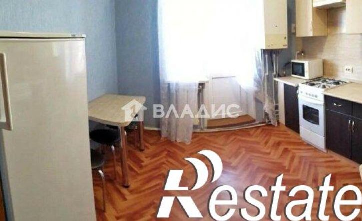 1-комн квартира Гостёнская улица, 12,  д. 12