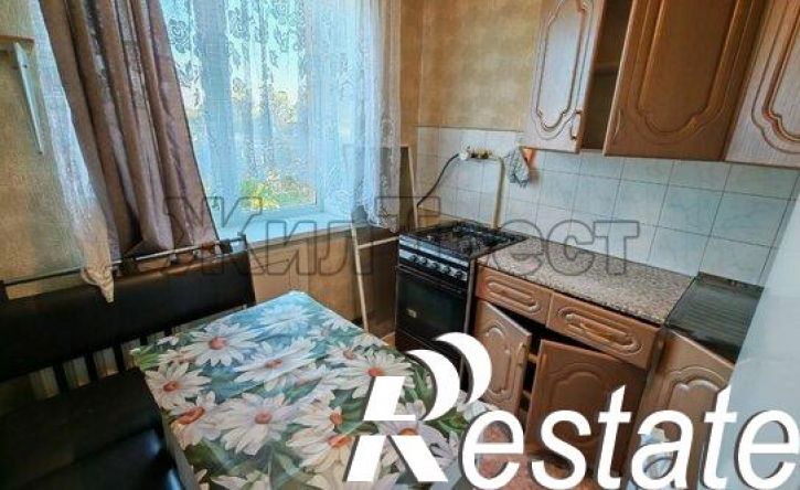 1-комн квартира Курская улица, 10,  д. 10