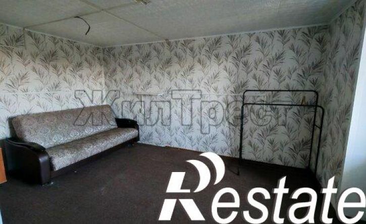 1-комн квартира Курская улица, 10,  д. 10