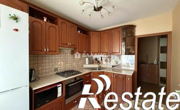 3-комн квартира Первомайская улица, 11,  д. 11