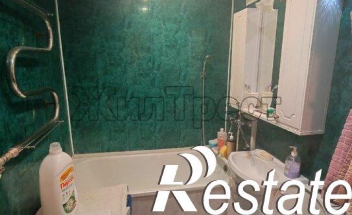 2-комн квартира Преображенская улица, 7А,  д. 7А