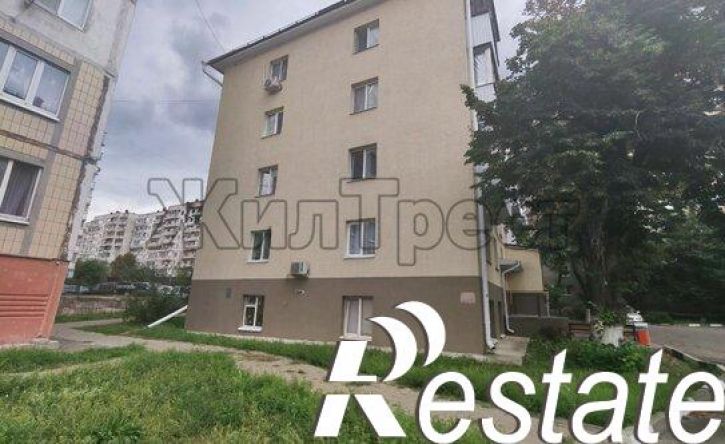 2-комн квартира Преображенская улица, 7А,  д. 7А
