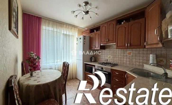 3-комн квартира Первомайская улица, 11,  д. 11