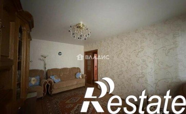 3-комн квартира Первомайская улица, 11,  д. 11