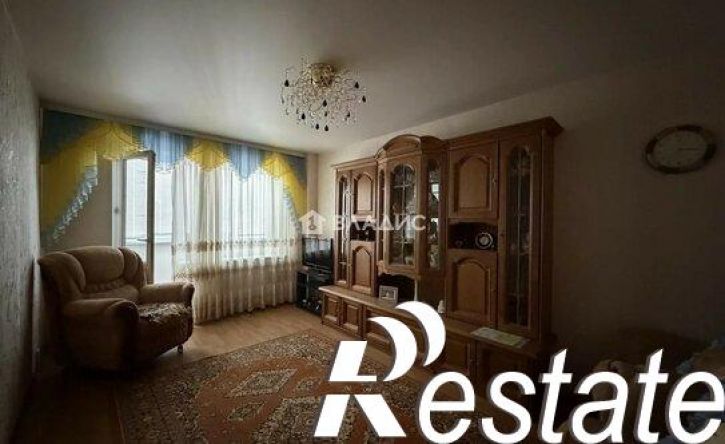 3-комн квартира Первомайская улица, 11,  д. 11
