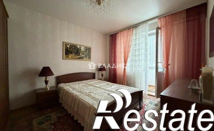 3-комн квартира Первомайская улица, 11,  д. 11