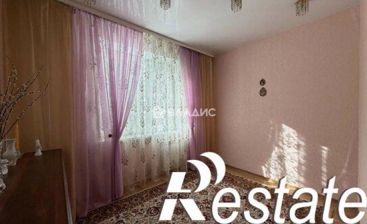 3-комн квартира Первомайская улица, 11,  д. 11