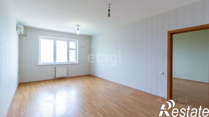 3-комн квартира улица Макаренко, 26,  д. 26