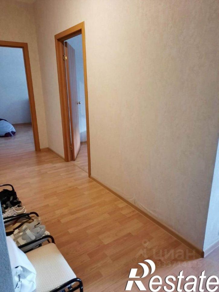 2-комн квартира Садовая улица, 6,  д. 6