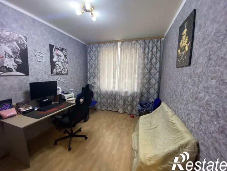 3-комн квартира Большетроицкая улица, 30,  д. 30