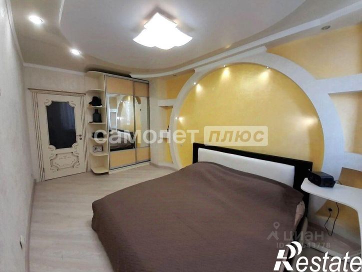1-комн квартира улица Щорса, 8М к2,  д. 8М к2
