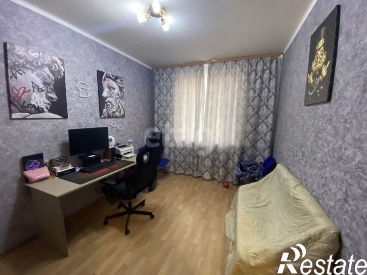3-комн квартира Большетроицкая улица, 30,  д. 30