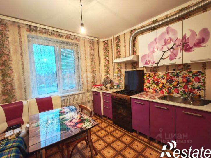 3-комн квартира улица Щорса, 45А,  д. 45А