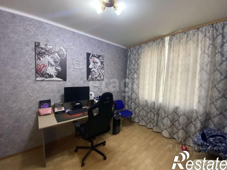 3-комн квартира Большетроицкая улица, 30,  д. 30