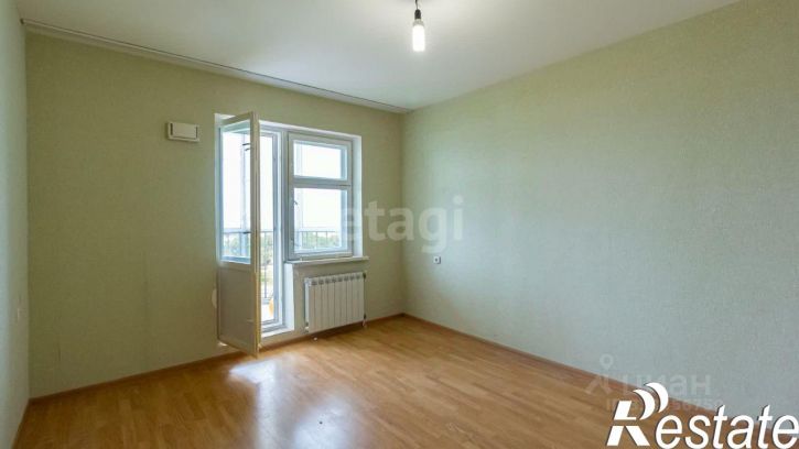 3-комн квартира улица Макаренко, 26,  д. 26