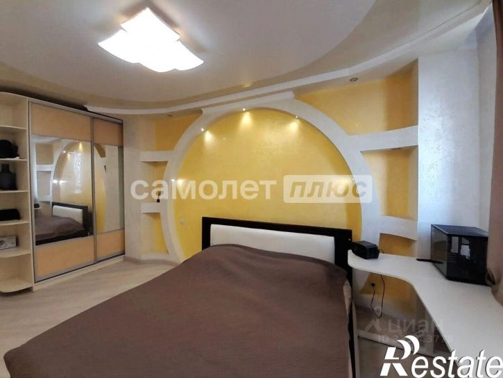 1-комн квартира улица Щорса, 8М к2,  д. 8М к2