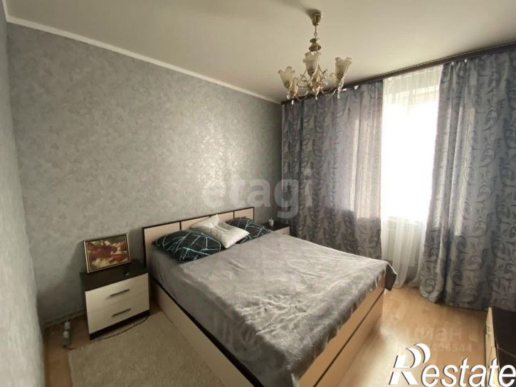 3-комн квартира Большетроицкая улица, 30,  д. 30