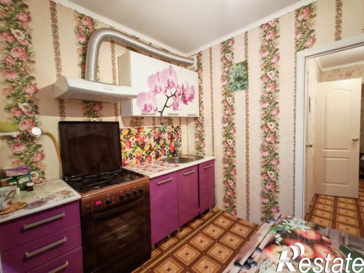 3-комн квартира улица Щорса, 45А,  д. 45А