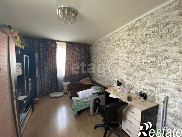 3-комн квартира Большетроицкая улица, 30,  д. 30