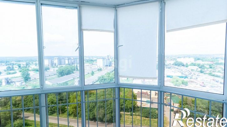 3-комн квартира улица Макаренко, 26,  д. 26