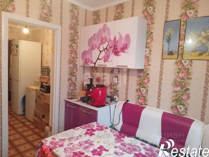 3-комн квартира улица Щорса, 45А,  д. 45А