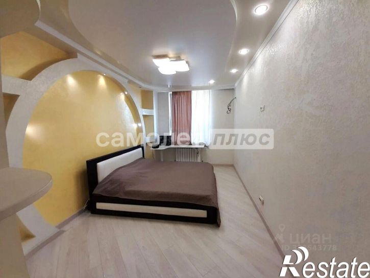 1-комн квартира улица Щорса, 8М к2,  д. 8М к2