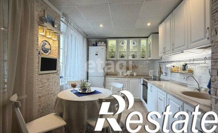 3-комн квартира Народный бульвар, 48,  д. 48