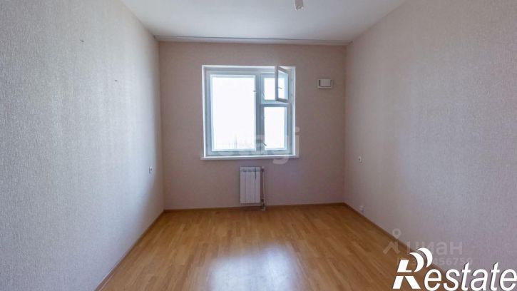 3-комн квартира улица Макаренко, 26,  д. 26
