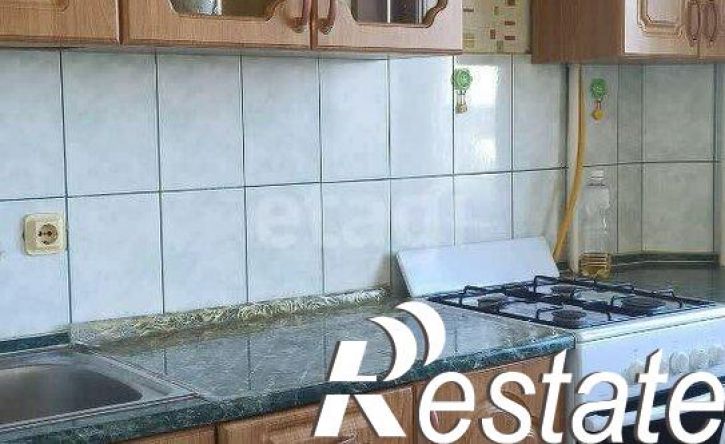 2-комн квартира улица Челюскинцев, 58А,  д. 58А