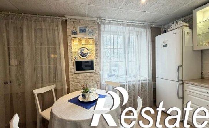 3-комн квартира Народный бульвар, 48,  д. 48