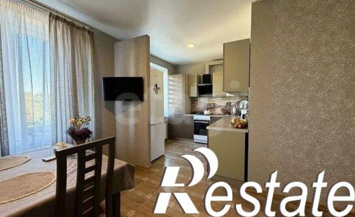 3-комн квартира Архиерейская улица, 5А,  д. 5А