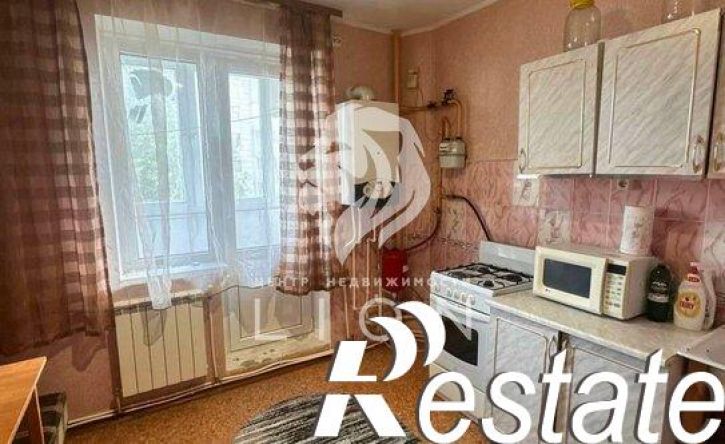 1-комн квартира бульвар Юности, 39,  д. 39